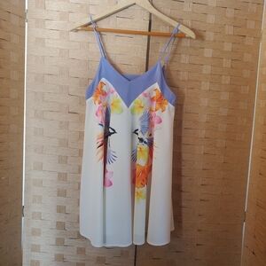 Indikah Size XS Tunic Blouse